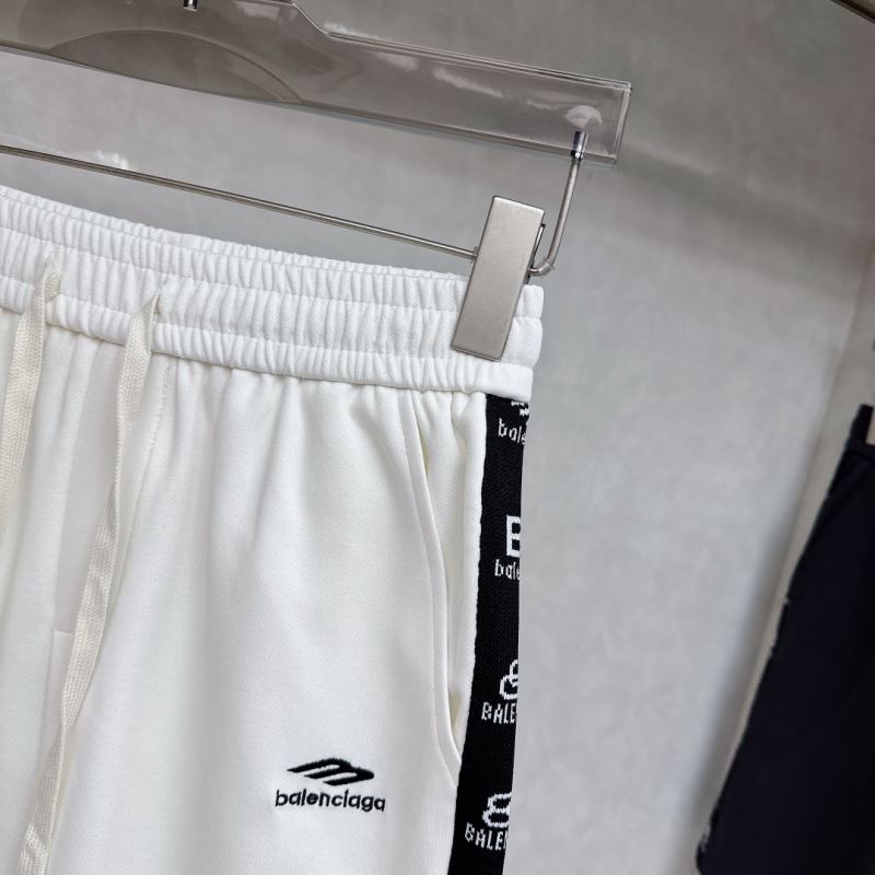 Balenciaga Short Pants